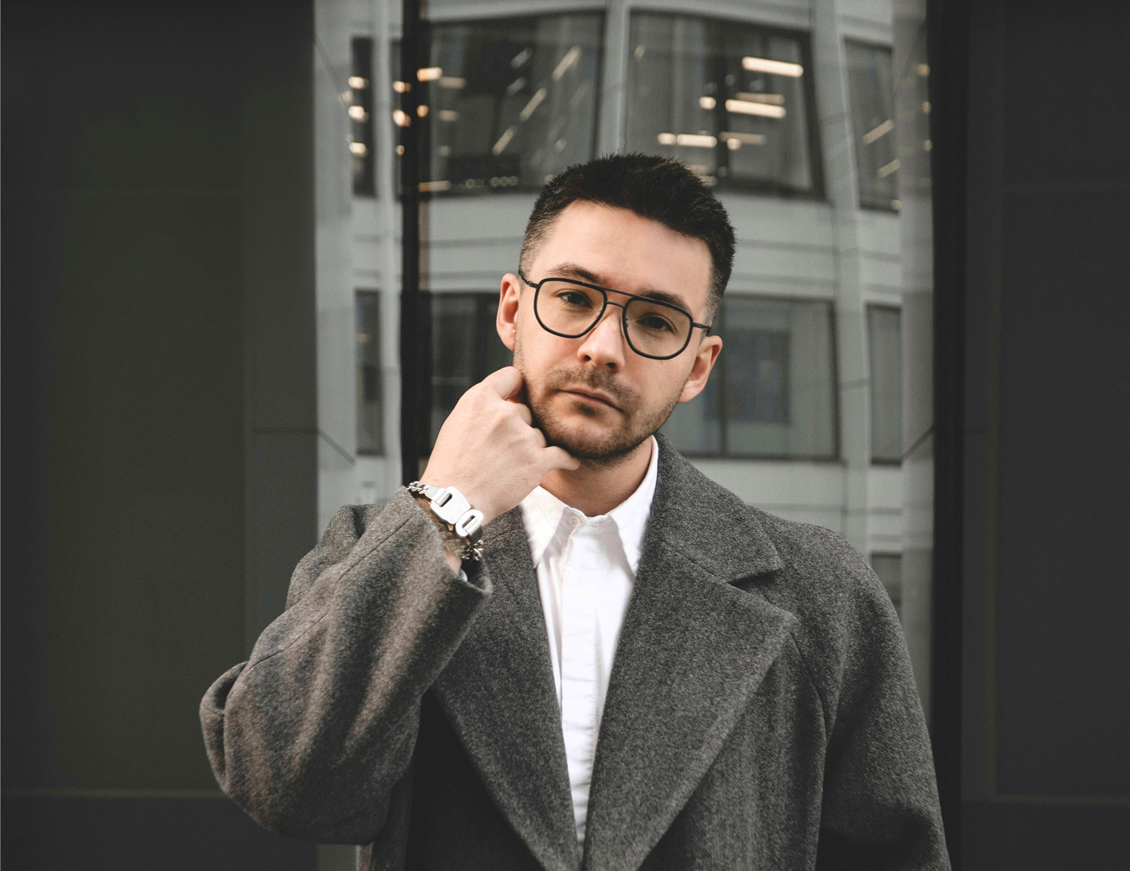 Иван Кузнецов